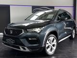 Seat Ateca Xperience 2.0 TDI DSG*LED*AHK*ACC - Seat Ateca Xperience mit Diesel-Antrieb