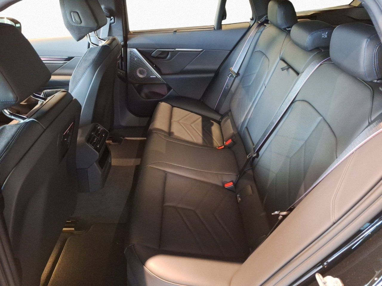 BMW 540 - Bild 13