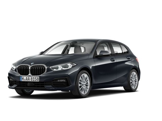 BMW 118i Advantage Klimaaut. Sportsitze PDC