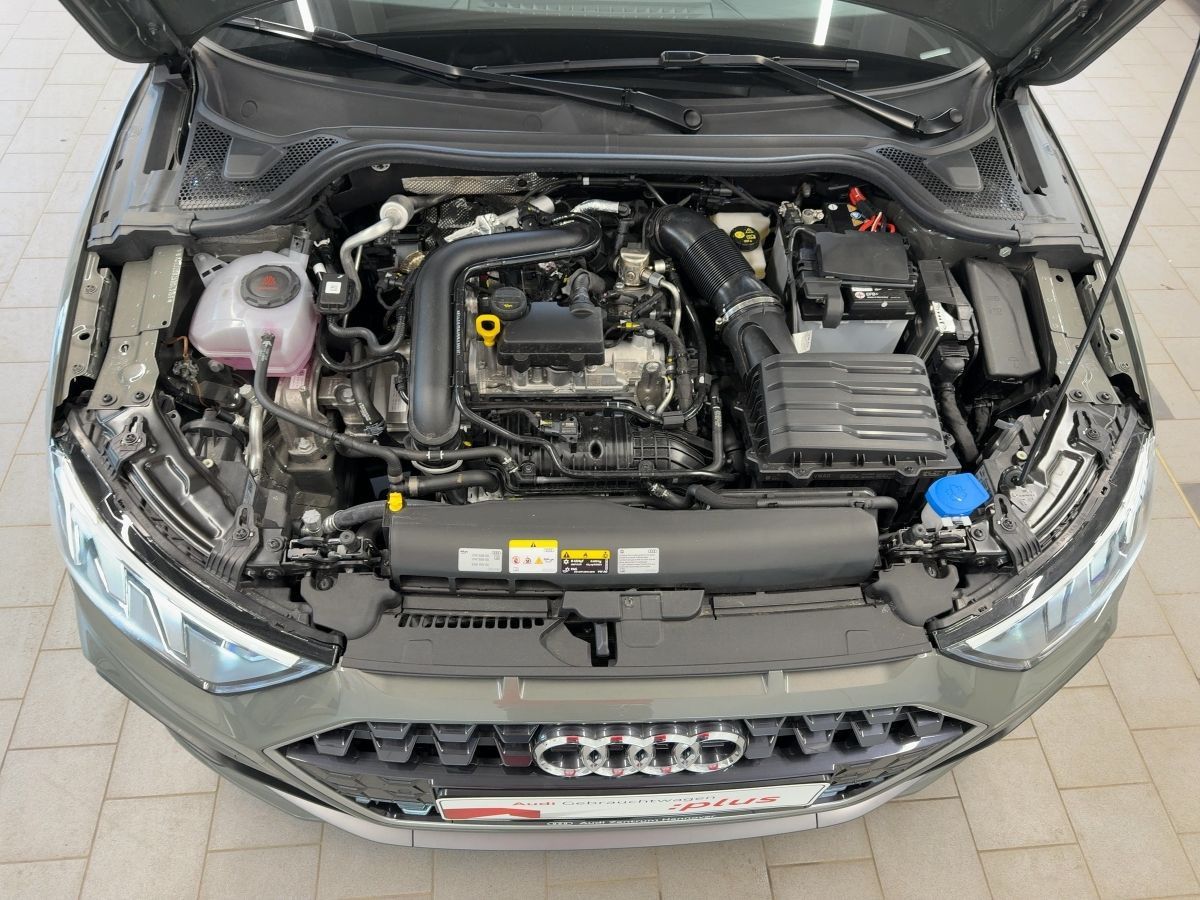 Audi A1 - Bild 20