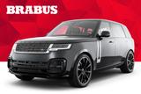 Land Rover BRABUS 600 auf Basis Range Rover P530 LWB - New cars in Essen