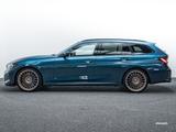 ALPINA B3 GT Touring | Oro Paket, - ALPINA Gebrauchtwagen
