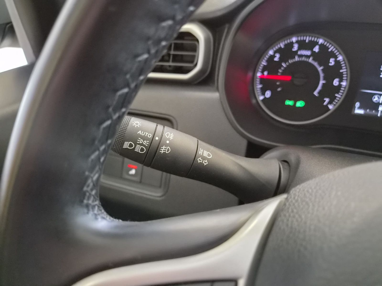Fahrzeugabbildung Dacia Duster II Journey / NAVI / KAMERA / SCHECKHEFT