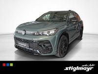 Volkswagen Tiguan - Vorschau Bild 11