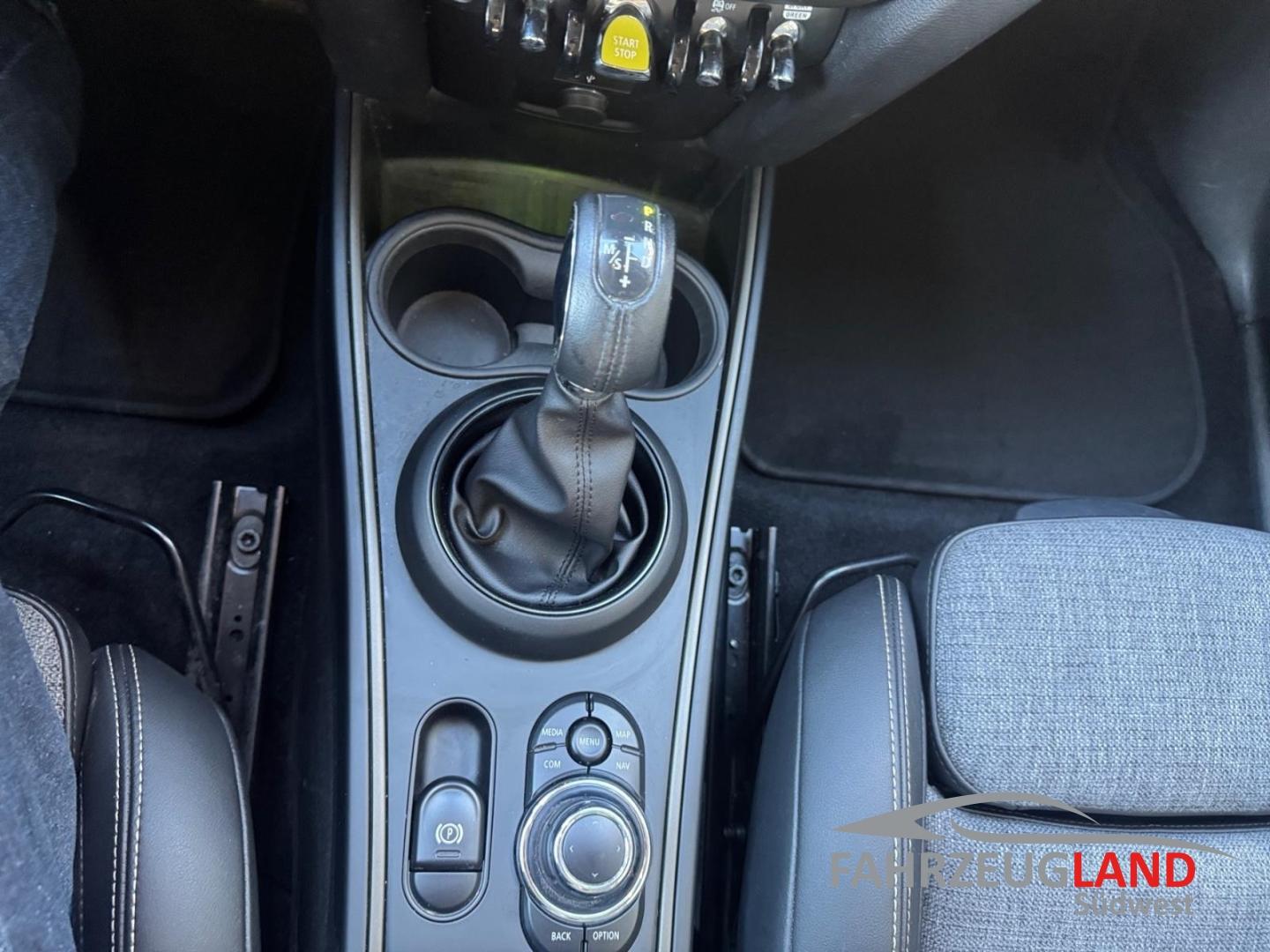 MINI Countryman SE All4 Cooper S Klima PDC LED-Sch. N