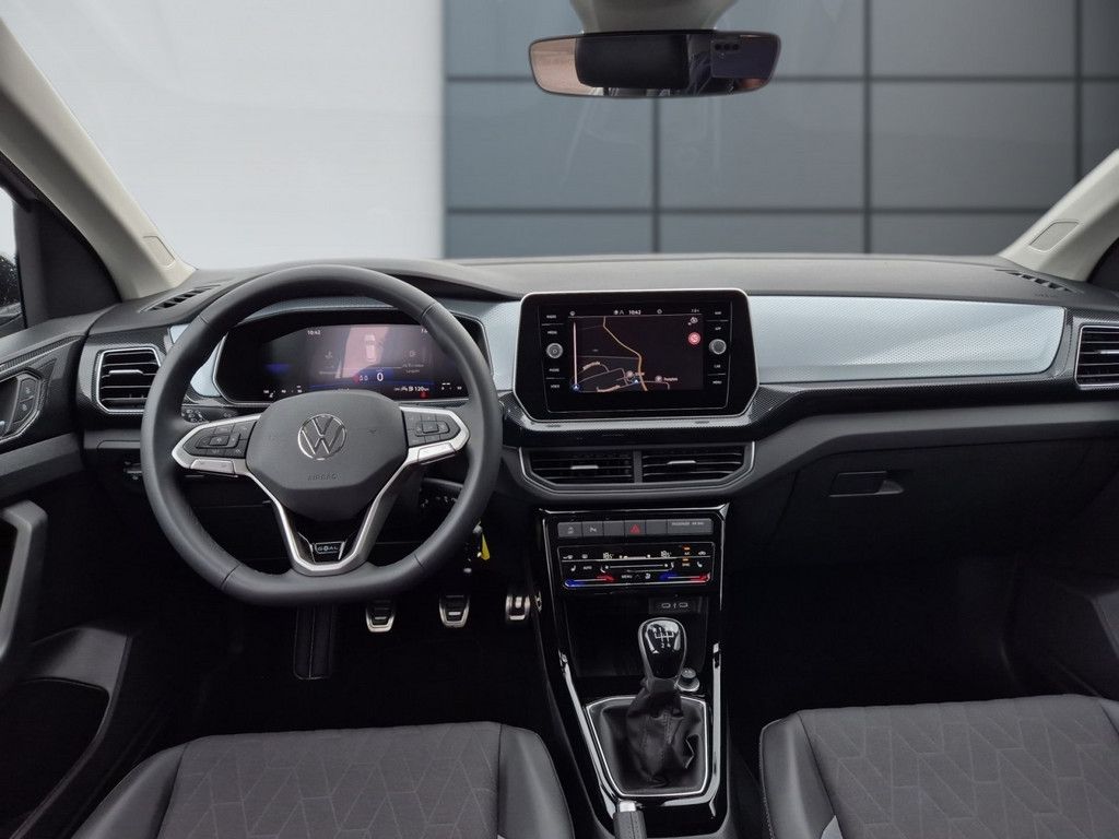 T-Cross 1.0 TSI Goal *LED-MATRIX*ACC*NAVI*PDC*SH