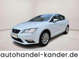 Seat Leon 1,4*Style*ALLWETTERREIFEN*TÜV NEU*GARANTIE - Seat Gebrauchtwagen von 2013