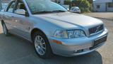 Volvo S40 Automatik|TÜV neu 06/27|Volllede... - Volvo S40: 2.4