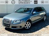 Audi A6 Avant 2.8 V6 FSI +Bi-XENON+BT+SHZ+NAVI+2xPDC+ - gebrauchte Audi A6 aus dem Jahr 2010