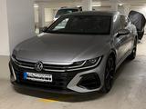 Volkswagen Arteon SB R 320PS | TOP | Scheckheft | PerfPaket - Volkswagen: R 32