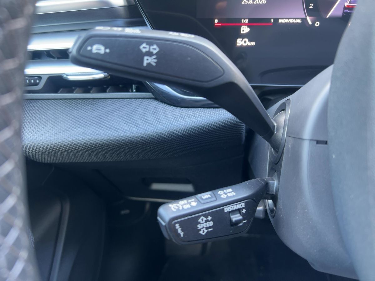 Audi A5 - Bild 15