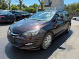 Opel Astra 1.4 t Automatikgetriebe - Opel Astra: Automatikgetriebe