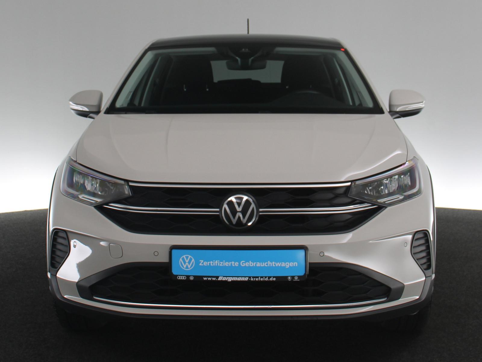 Volkswagen Taigo 1.0 TSI Move PANO LED ACC KAMERA SHZ PDC, миниатюра 16