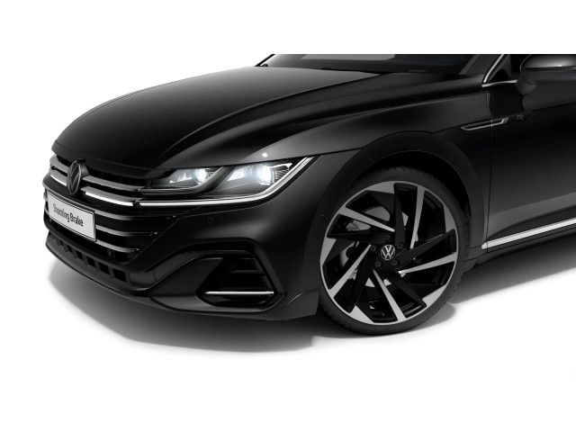 Volkswagen Arteon - Bild 14
