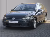 Volkswagen Golf Variant 2.0 TDI Life "1,99%" App-Con., Tel. - Volkswagen mit Diesel-Antrieb: 1.9