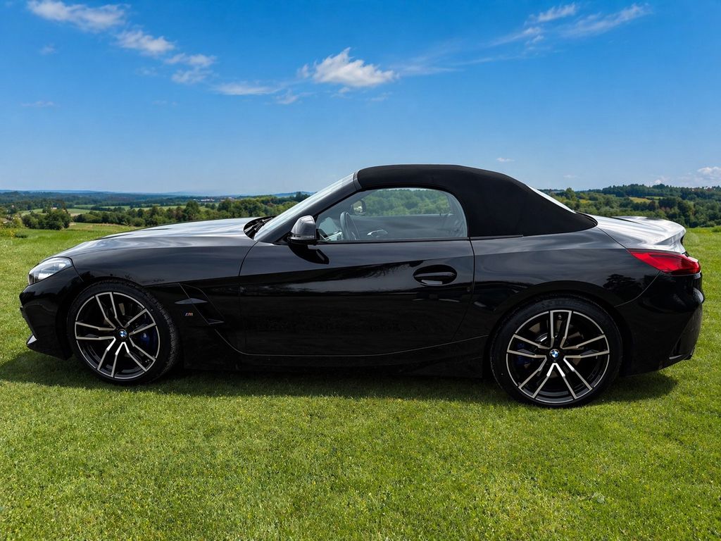 Image of BMW Z4 M40