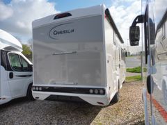 Chausson I6040 Titanium Ultimate UVP:96.765,00€