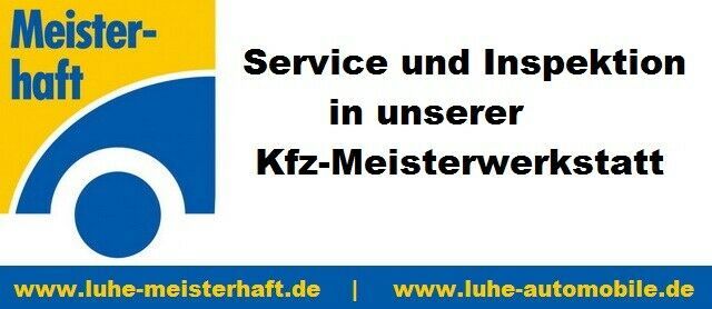 Luhe Automobile GmbH in Winsen/Luhe OT-Luhdorf - Freier Händler-Andere