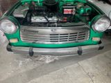 Trabant Kübel 1.1 N  - Trabant