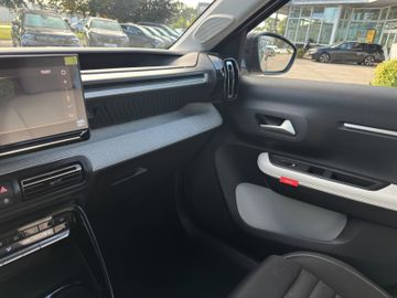 Citroën C3 AIRCROSS Hybrid 1.2 KAMERA NAVI CARPLAY