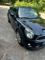 MINI Cooper SD Cabrio - MINI Cooper SD Cabrio Gebrauchtwagen