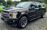 Ford F 150 XLT Pickup, 2018  - Ford F 150 Gebrauchtwagen