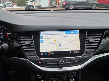 Bild 8 Opel Astra K Sports Tourer Elegance 1.5D