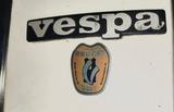 Vespa PX 200 E Lusso - VESPA PX 200 E