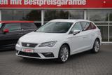 Seat Leon ST 1.5 Xcellence LED Navi Beats DAB Kamera - Seat Leon ST Xcellence Gebrauchtwagen
