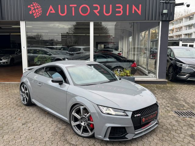 Audi TT RS Coupe 2.5 TFSI B&O/MATRIX/RS-SPORTABGAS