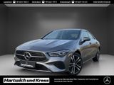 Mercedes-Benz CLA 180 Progessive Line Advanced+AHK+Totwinkel+3 - Mercedes-Benz Jahreswagen: 180