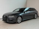 Audi A6 Avant 3.0 TDI quattro competition MATRIX-PANO