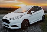 Ford Fiesta 1,25 44kW Celebration Celebration - Ford Fiesta: 44kw