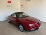 Alfa Romeo GTV Spider 2.0i 16V Twin Spark cat L - Alfa Romeo GTV Oldtimer