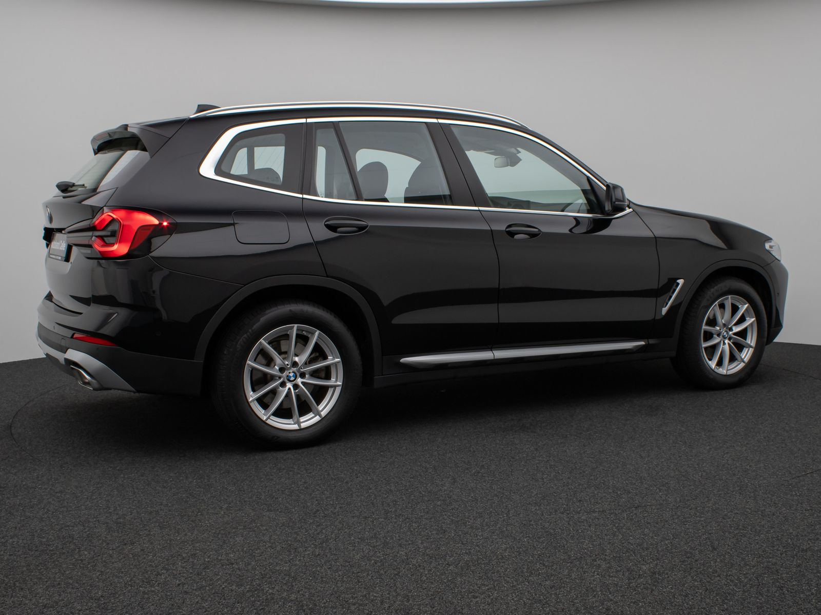 Fahrzeugabbildung BMW X3 xD20d Kamera DAB CockPitPlus LED Sport Leder