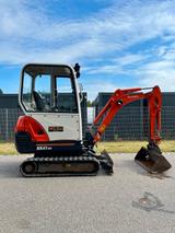 Kubota KX41-3V**2.321 Std.**inkl. HS - Kubota 41