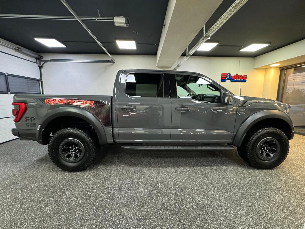 Ford Raptor