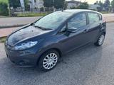 Ford Fiesta 1.2 60CV 5p. Tit.-UNICO PROPRIETARIO - Ford Fiesta aus 2011: 1.6