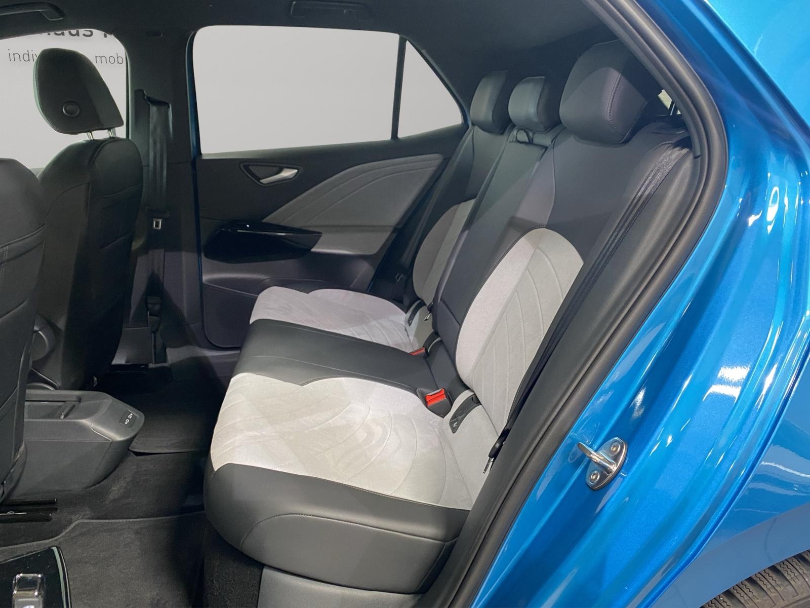 Volkswagen ID.3 Pro S 84 kWh brutto / Navi LED