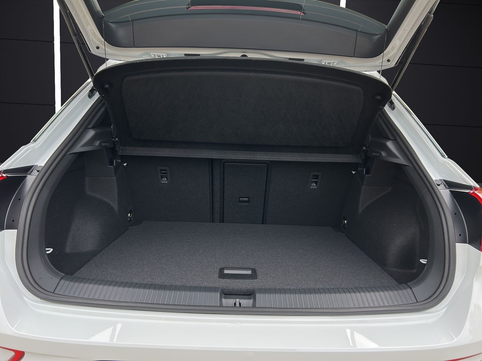 Fahrzeugabbildung Volkswagen T-Roc Goal TSI DSG LED+ ACC SH RearView Ambiente