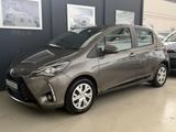 Toyota Yaris 1,0-l-VVT-i Comfort Klima RCAM MFL - Toyota mit Benzin-Antrieb: Kleinwagen, 0