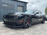 Dodge Challenger 6.2 V8 SRT HELLCAT BLACK EDITION H&K - Dodge Challenger: Srt Hellcat