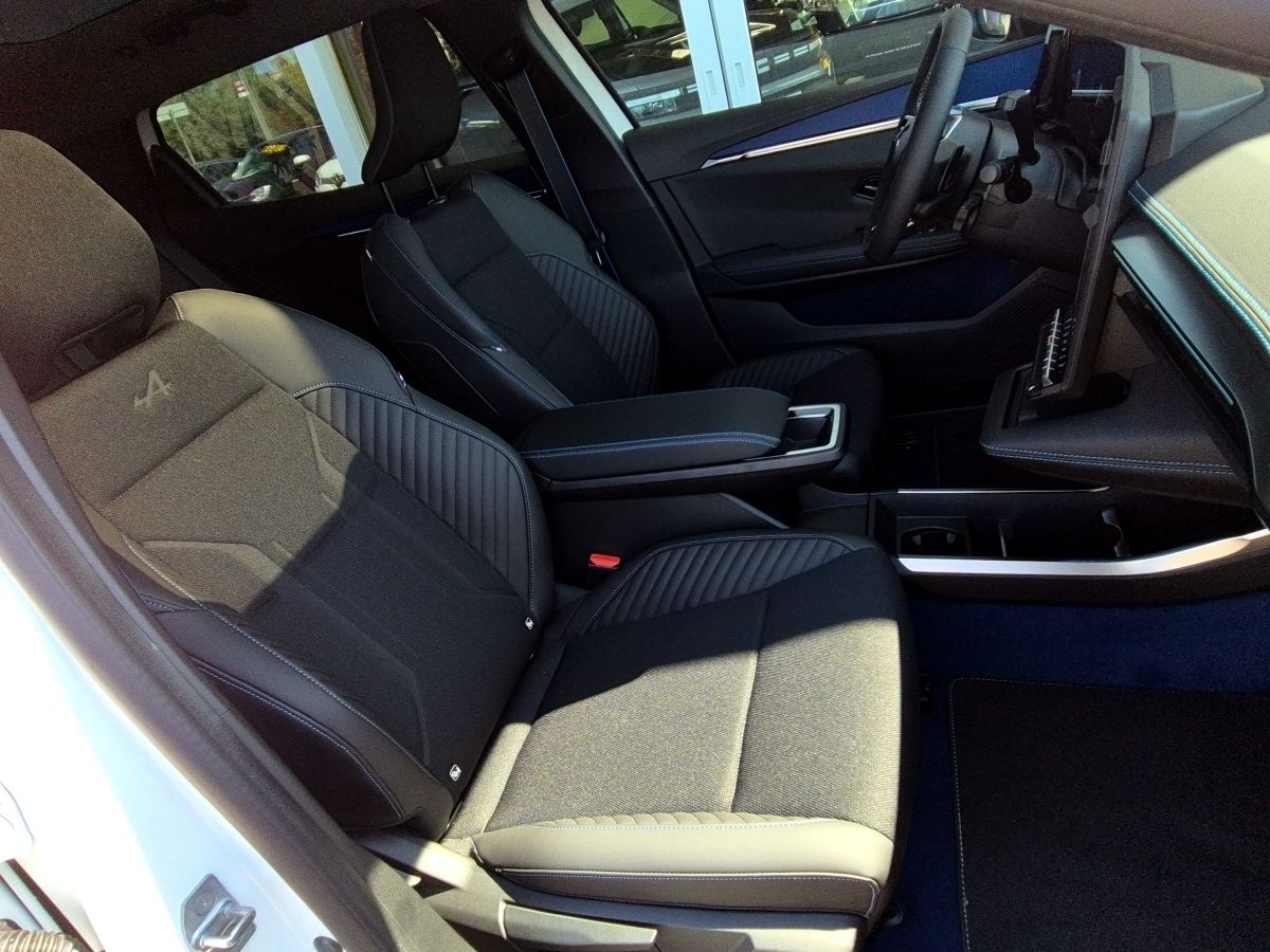 Renault Scenic E-TECH - Bild 11