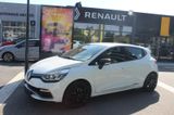 Renault Clio IV 1.6 Turbo R.S. EDC Renault Sport  *200PS - Renault Clio: 1.6