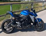 Suzuki GSX-S 950 | SC-Project | Scheckheftgepfl. - SUZUKI GSX S950