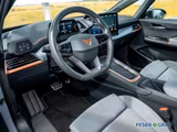 Cupra Born 60kWh 204PS SITZH/CLIMA/LED/PDC/NAVI - Cupra Born aus 2022
