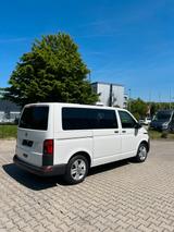Volkswagen T6.1 Camper Standheizung Solar Womo-Zulassung - Wohnwagen & Wohnmobile in Dresden