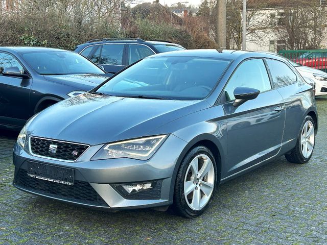 Seat Leon SC FR Cupra