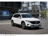 Mercedes-Benz EQB 300 4MATIC Progressive - Mercedes-Benz EQB Gebrauchtwagen