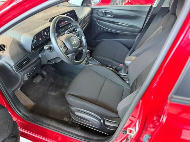 Hyundai i20 – Bild 8